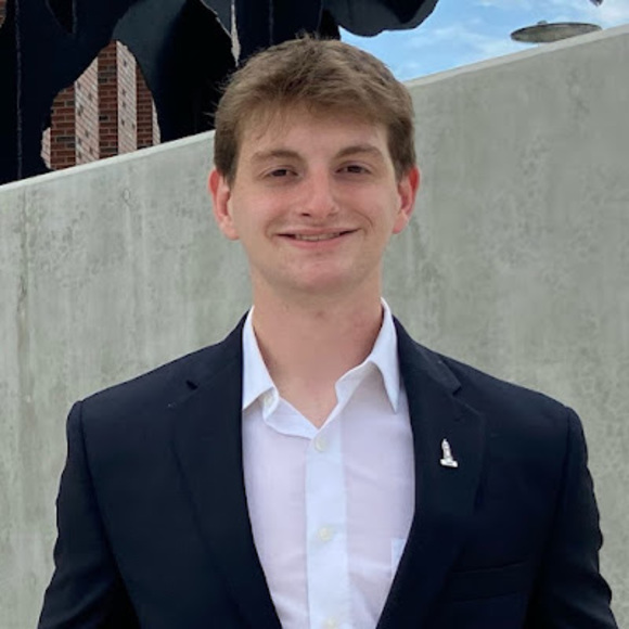 Meet your Posher, Luke - Picture 1 of 1